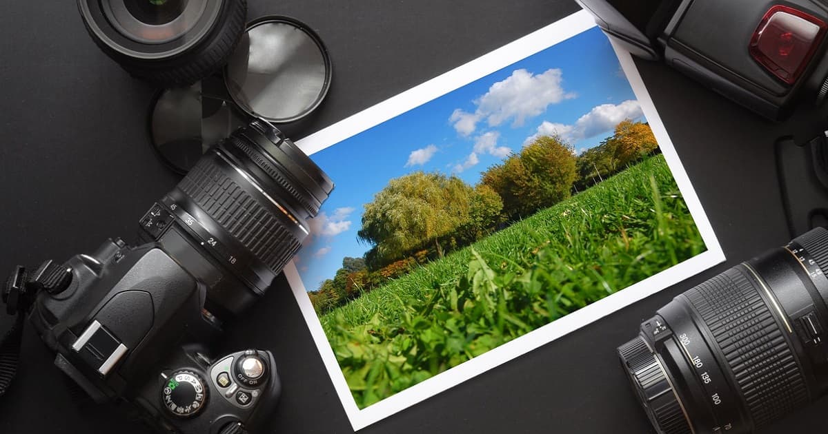 درآمد دلاری با عکاسی