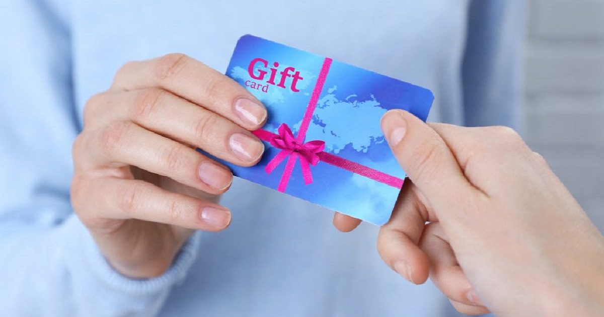 gift-card