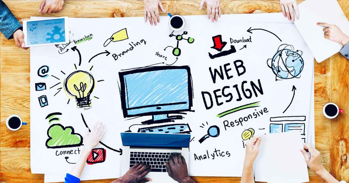 کسب درآمد دلاری از طراحی سایت | معرفی ۴ سایت جهت دریافت درآمد دلاری از طریق طراحی سایت