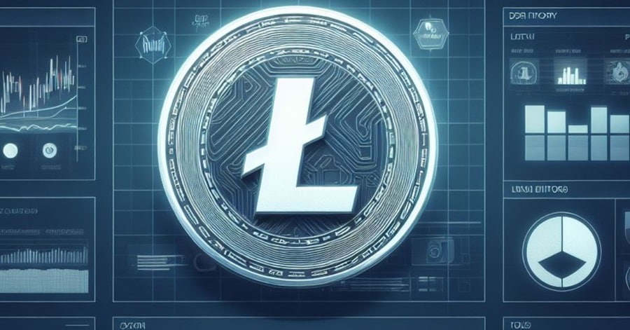 خرید و فروش ارز دیجیتال Litecoin