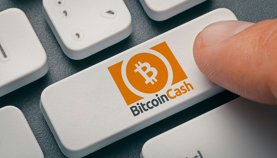 خرید Bitcoin Cash